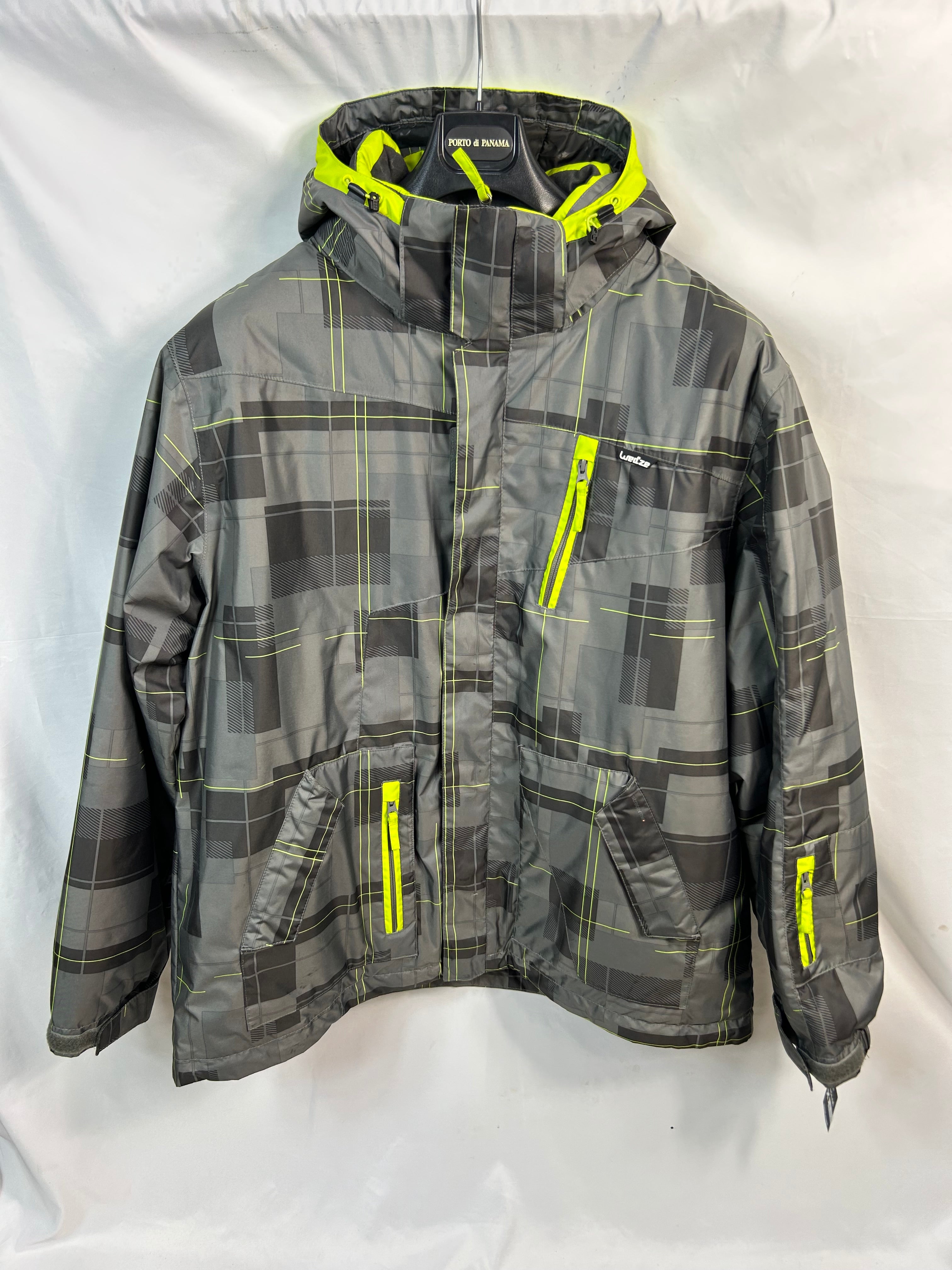 TAGLIA XXL - Giubbino wedze